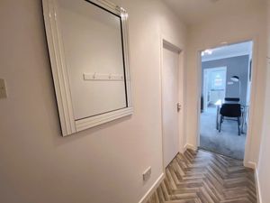 Hallway- click for photo gallery